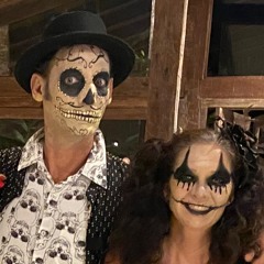 2023 - 10 - 27  While My Wife Is Sleeping Halloween Mix