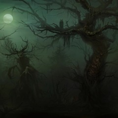 Cromogazz-  Swamp