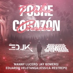Te Vas ( Pobre Corazón ) Estrellas De La Kumbia Master 2025