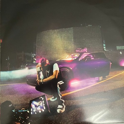 Pi'erre Bourne - Smoking (Remaster)