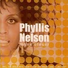 Phyllis Nelson - Move Closer (Extended "Guitar" Remix Version)