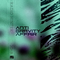 Lu Campbell // Anti Gravity Affair // 30-08-2024