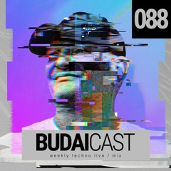 DJ Budai - Budaicast 3ep 88