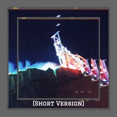 Tell Me Why You Go (No Vocal) [Short Version]