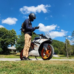 Warm October