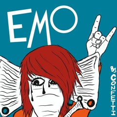 Confetti - Emo