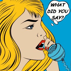 LAF 2021: In Art We Trust 'Gossip' by Deborah Azzopardi