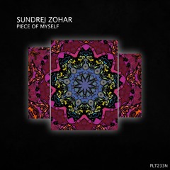 PREMIERE : Sundrej Zohar - Let It In (Original Mix) [Polyptych Noir]