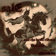 …and the devil rides a unicorn