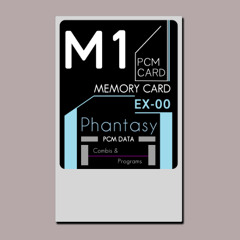 Phantasy - Programs demo