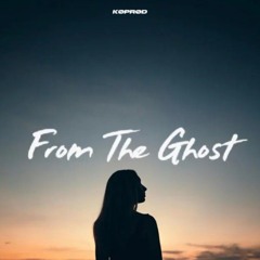 From The Ghost - KØPRØD