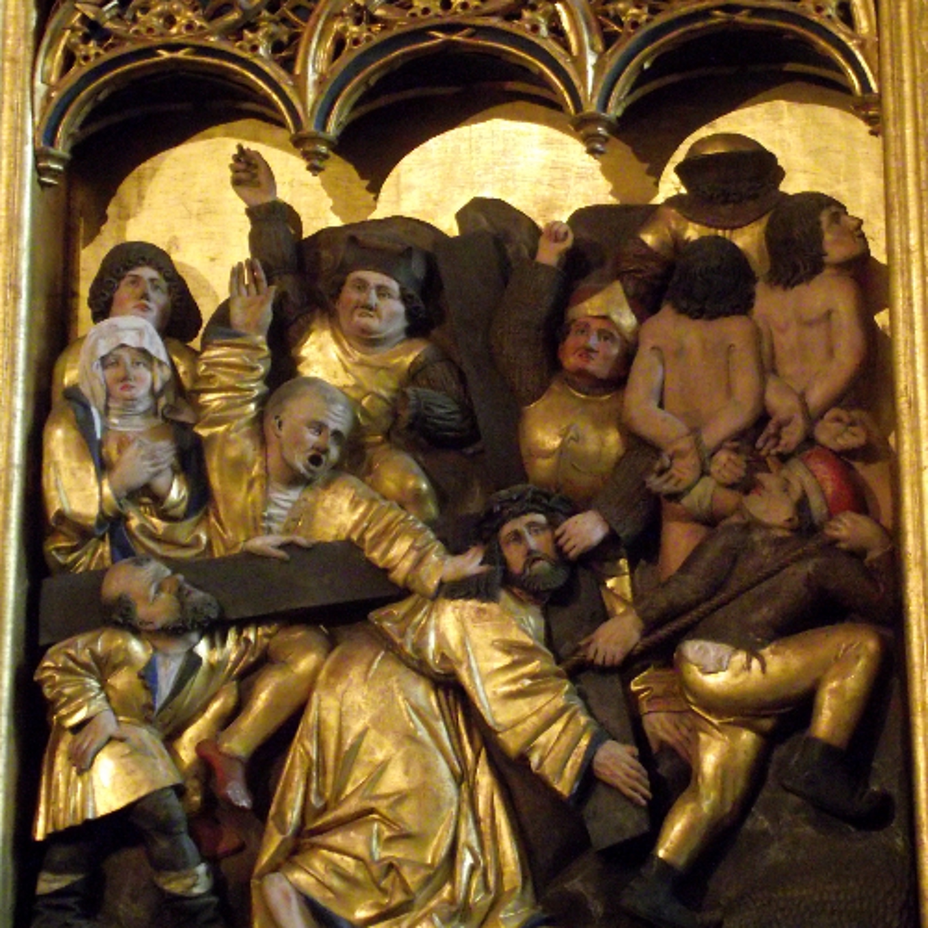 "Der ist einfach tot!" – Karfreitag ist der höchste evangelische Feiertag