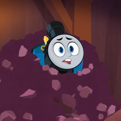 Thomas & Friends All Engines Go - I Sure Am Feeling Unlucky
