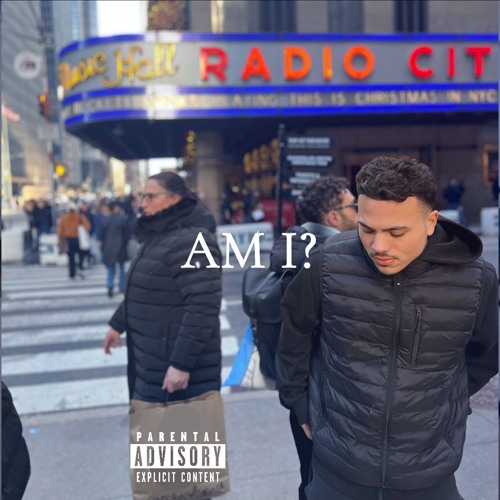 AM I?