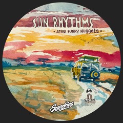 PREMIERE: Sun Rhythms - Do It Lover [Sundries]
