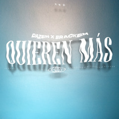 Quieren Más