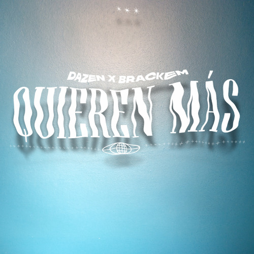Quieren Más