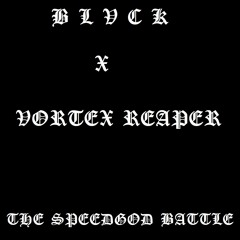 Vortex Reaper - The True Antigod (ee+666 BPM)