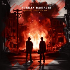 Furkan Başıaçık - Yansın Bu Şehir