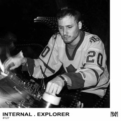 Miejsca w techno, gdzie... | 127: Internal Explorer