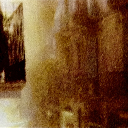 飢餓回廊hunger corridor