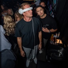 Hi Ed @ Trio 10.18.24