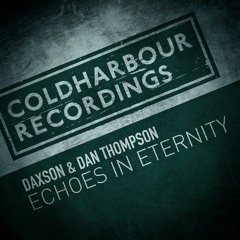 Daxson & Dan Thompson - Echoes in Eternity