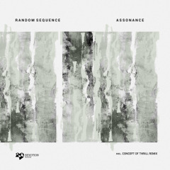 Random Sequence - Tone 2 [Devotion Records]