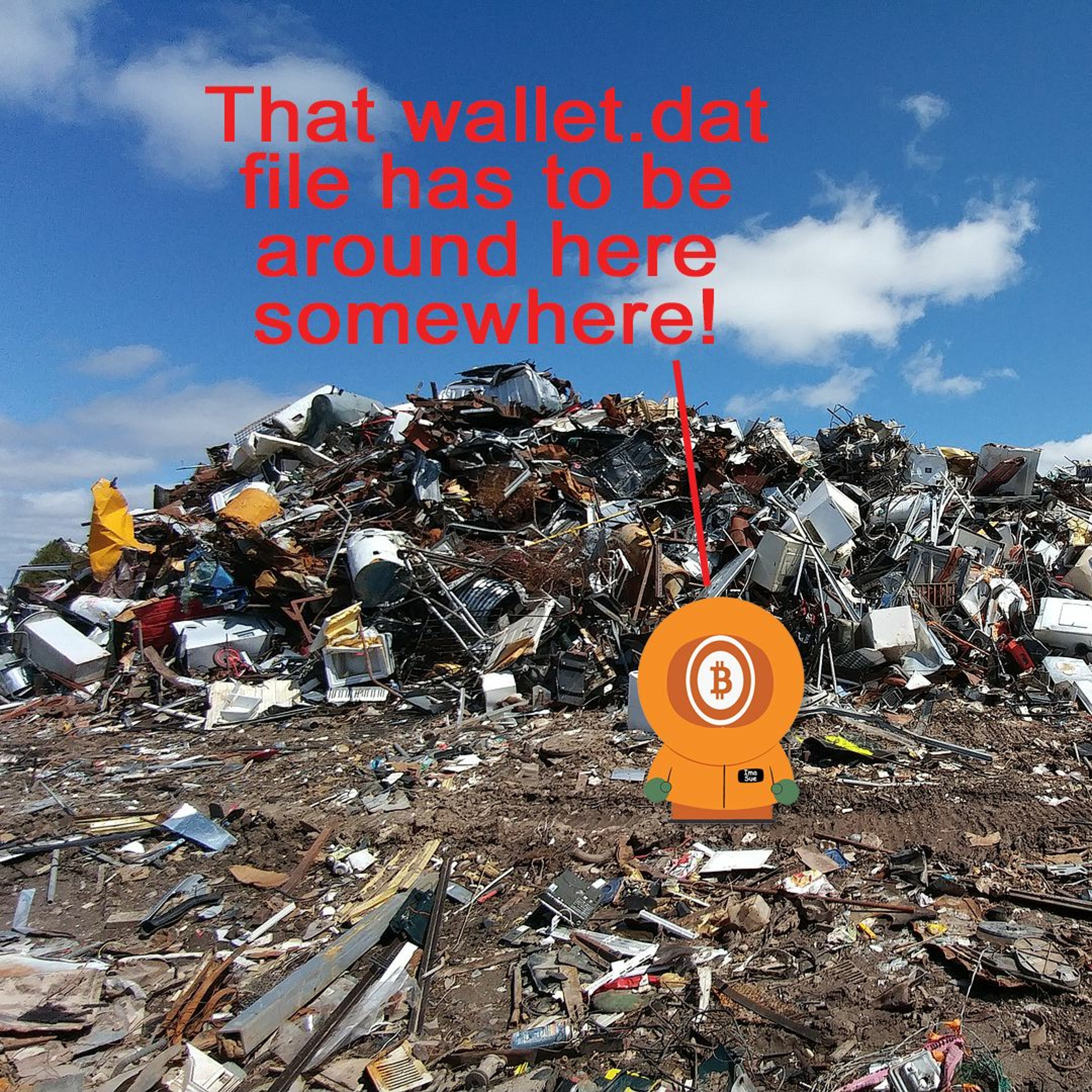 Bitcoin And . . . Ep346