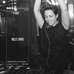 Mlle Caro [MIA MAO live] Jan 10, 2025