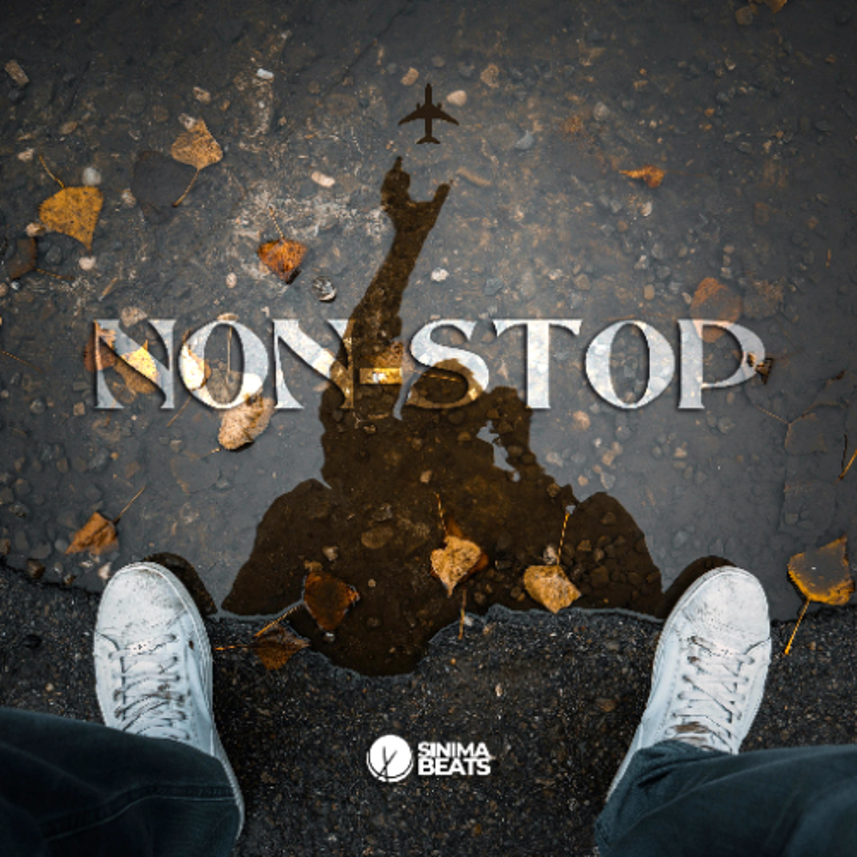 Non-Stop episode artwork