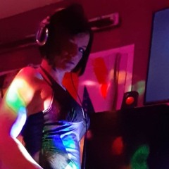 Ccladydj  New track  "Me inspiras "