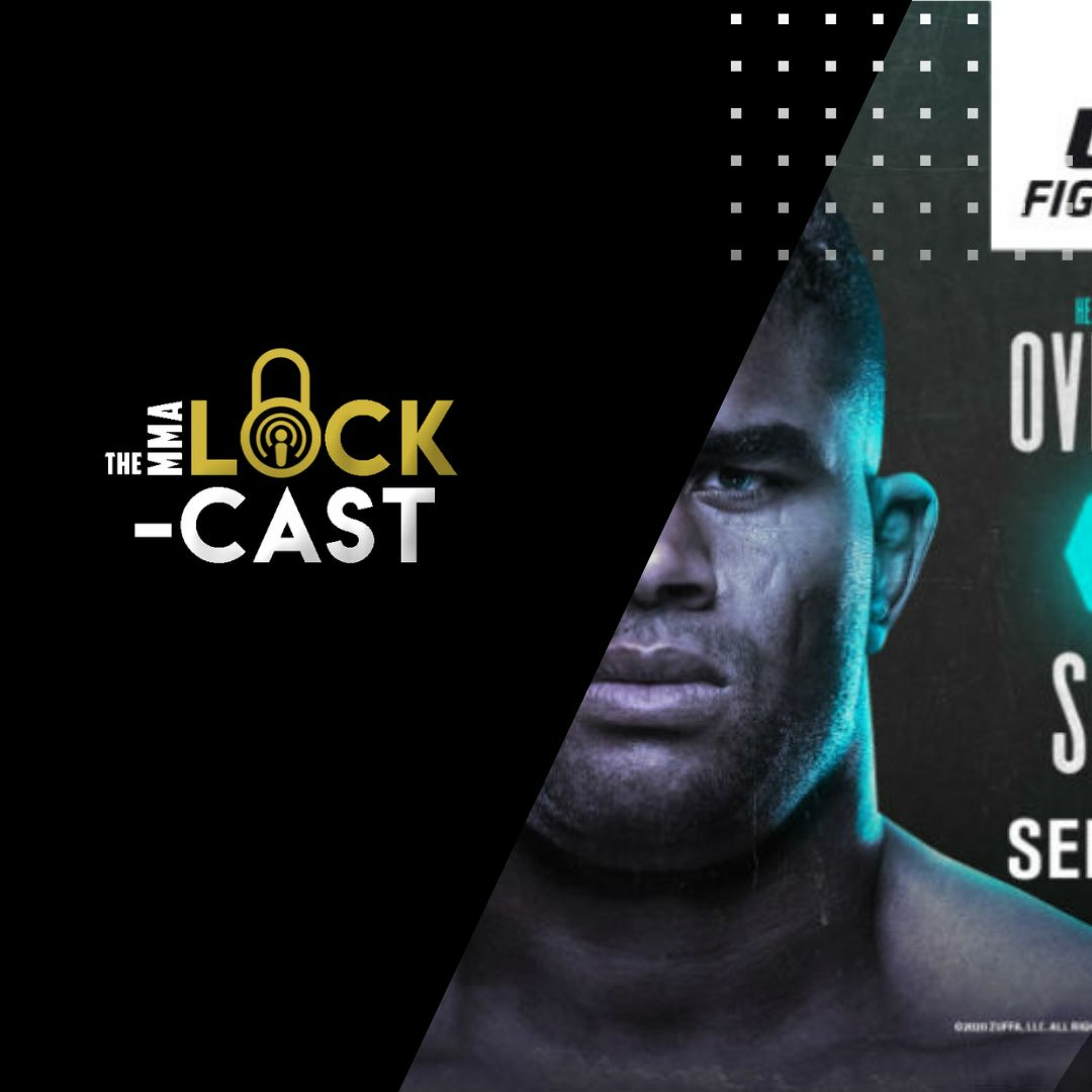 MMA Lock of the Night