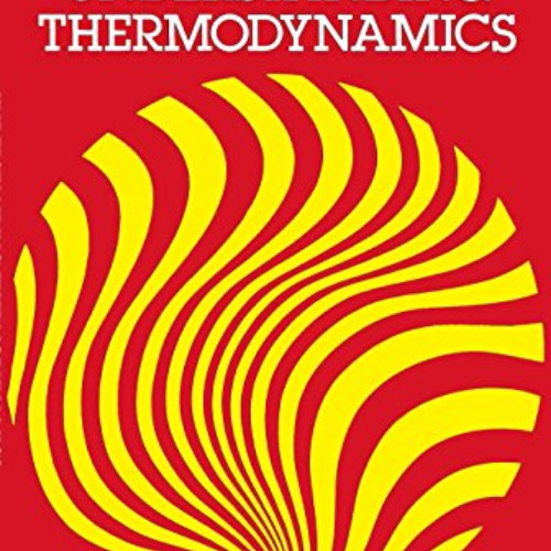 DOWNLOAD PDF 📁 Understanding Thermodynamics (Dover Books on Physics) by  H.C. Van Ne