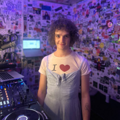 Asher White Hosts the Wharf Cat Show @ The Lot Radio 08-28-2025