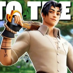 Into the Wild Fortnite Chapter 4 Season 3 By ChewieCatt