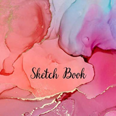 ACCESS EBOOK ✔️ Sketch Book: Notebook for Drawing, Writing, Painting, Sketching or Do