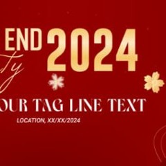 The End 2024