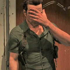 Max Payne 3 - chapter 11 unreleased ambient