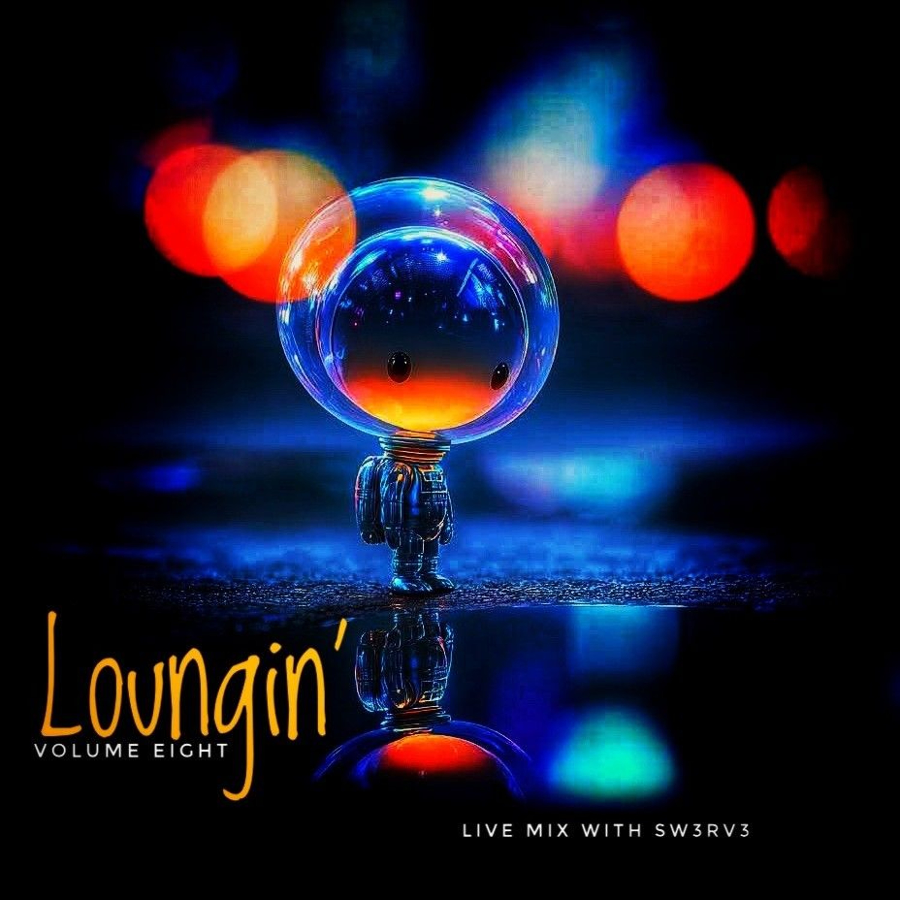 Sound Stream Sessions EDM Mix Series