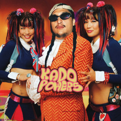Kado Wins | Kado Powers {Prod. by FRANKIEFROMTHETRAP}