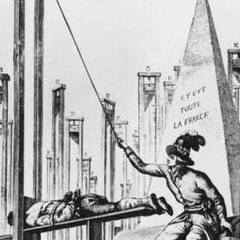 We Do Not Condemn Them, We Drop Them Into the Void