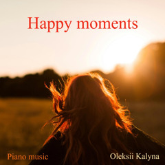 Happy moments