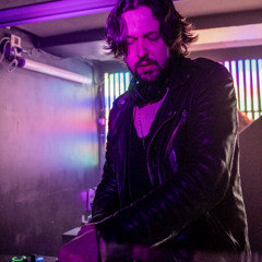 DANSE NOIRE (UPTEMPO MIX 150 BPM)