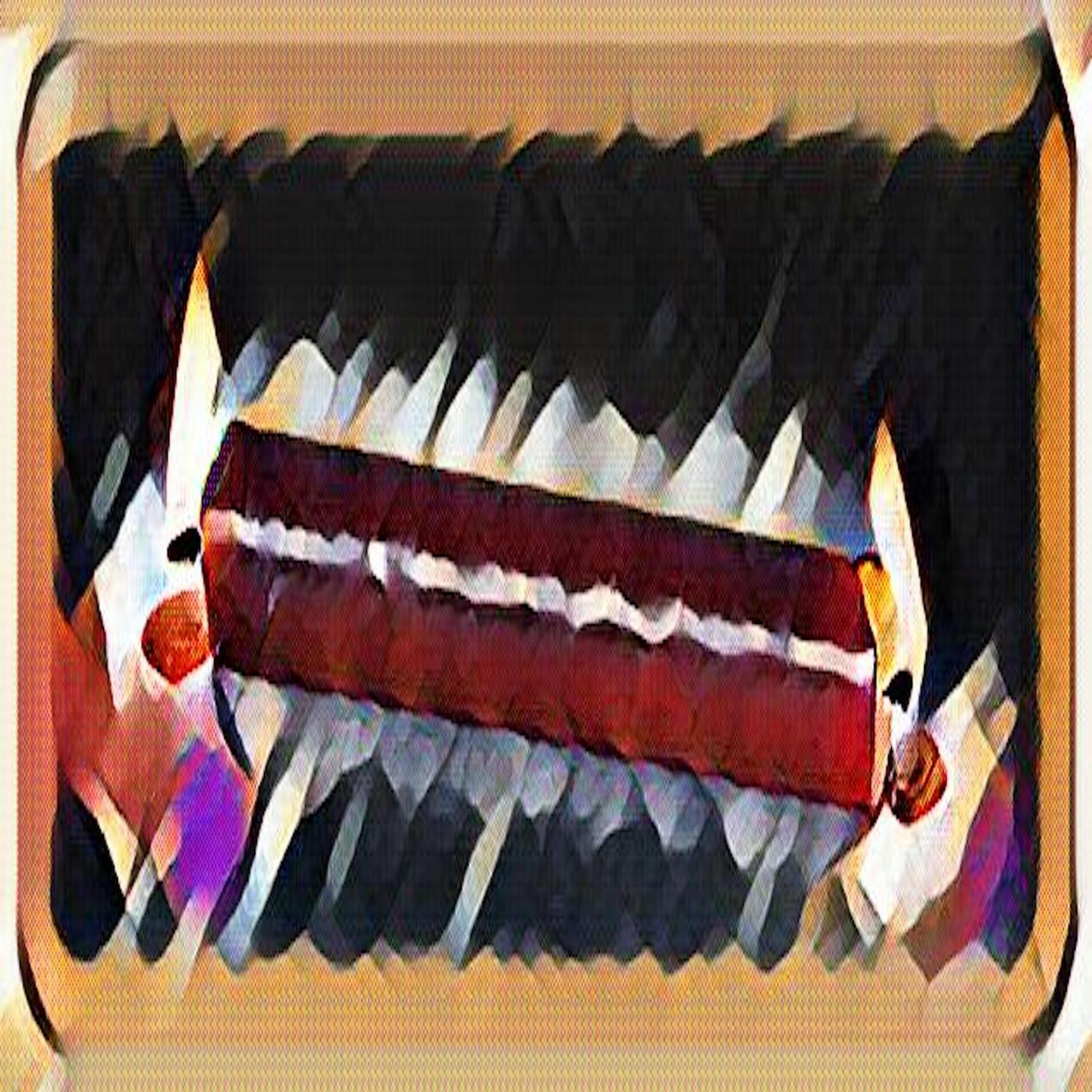 Candle Burning At Both Ends - Osiris Daen episode artwork