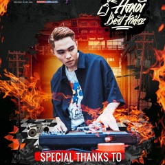 Bboy Music - DJ Cong Rua - Hanoi Best Kidz Vol 3 Mixtape