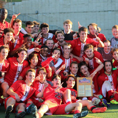 St. Lawrence Soccer Warmup 2022-23