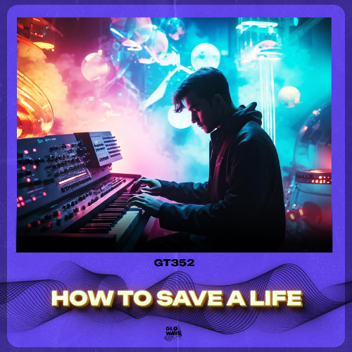 Error404 - How To Save A Life (Techno)