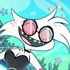 ADDICT - HAZBIN HOTEL