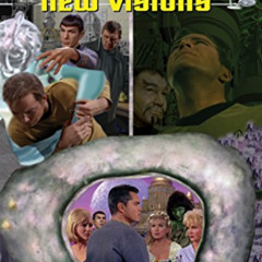 GET KINDLE 💙 Star Trek: New Visions Volume 8 by  John Byrne EBOOK EPUB KINDLE PDF